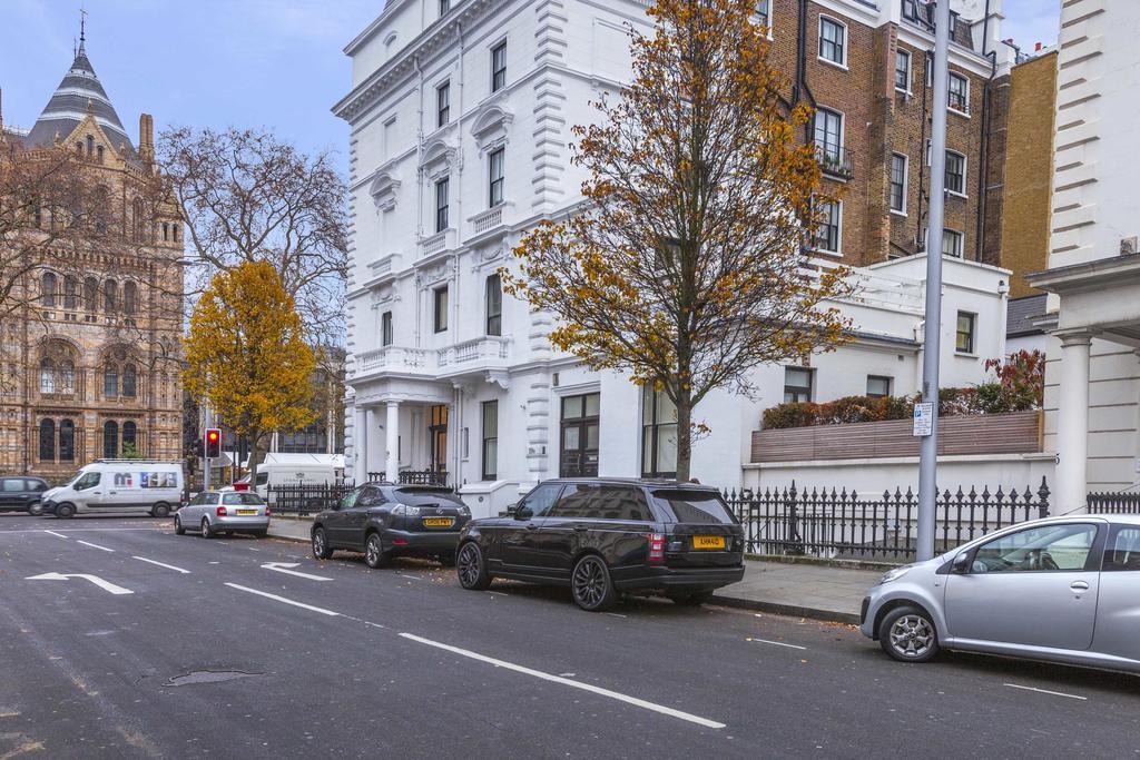 South Kensington Apartment X4 런던 외부 사진